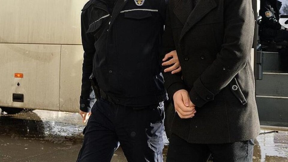 FETÖ sanığı eski polise 23 yıl 4 ay ceza