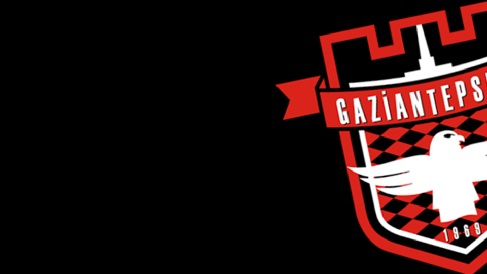 Gaziantepspor'a transfer yasağı