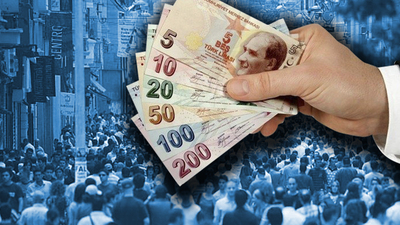 Devletin sözüne bakan her vatandaşa 16.342 lira