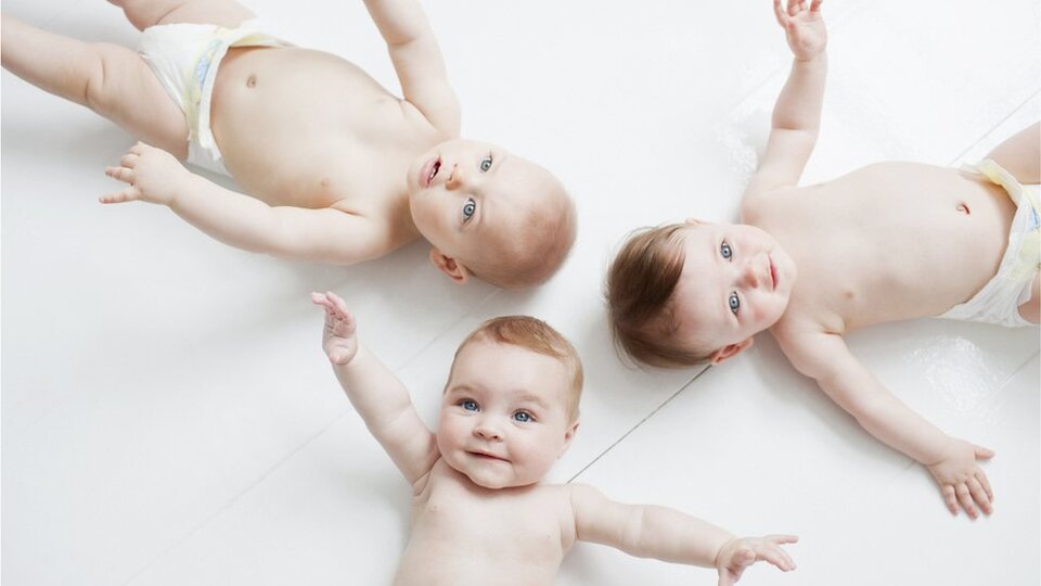 Doğan bebeklerin neden çoğu erkek?