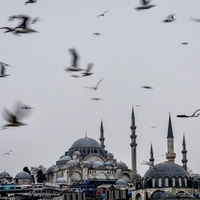 Meteoroloji, AKOM, İSKİ... İstanbul için uyarılar geliyor