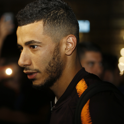 Fransa'dan iki talibi var!