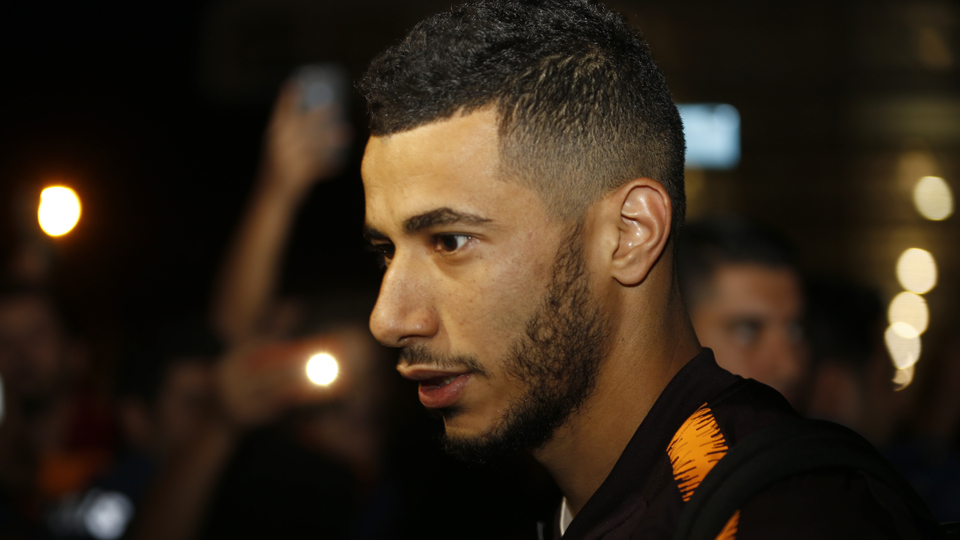 Fransa'dan iki talibi var!