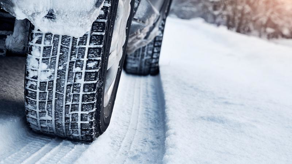 Lastikte kiralama dönemi!