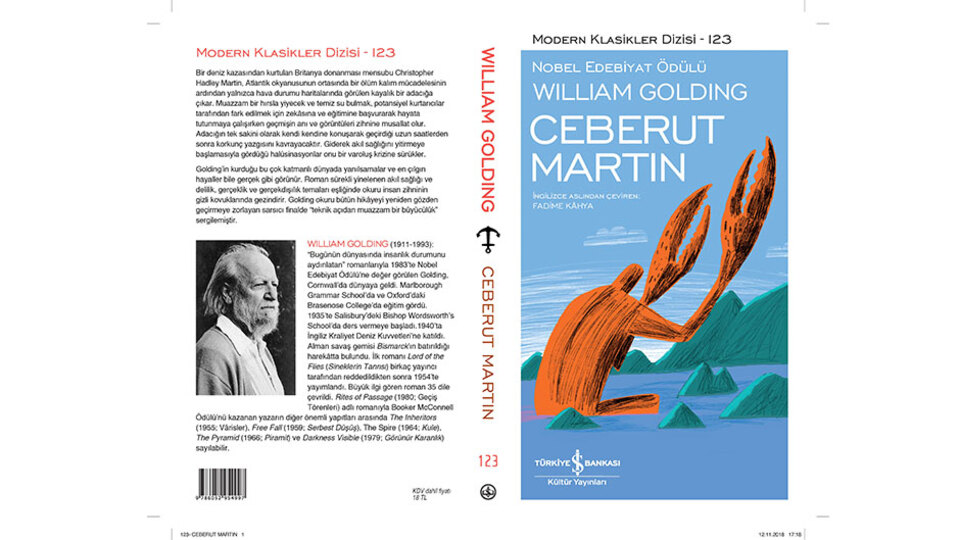 Egonun ölümle sınavı