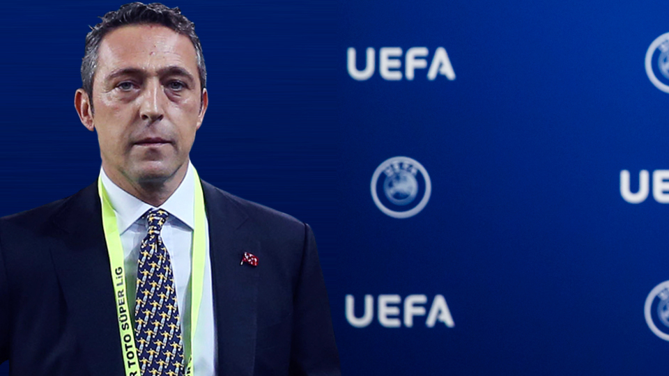 Fenerbahçe'nin UEFA sınavı!