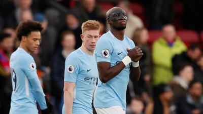 Fenerbahçe, City'nin yıldızının peşinde!