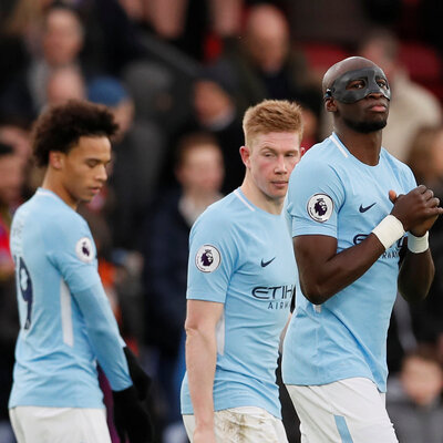 Fenerbahçe, City'nin yıldızının peşinde!