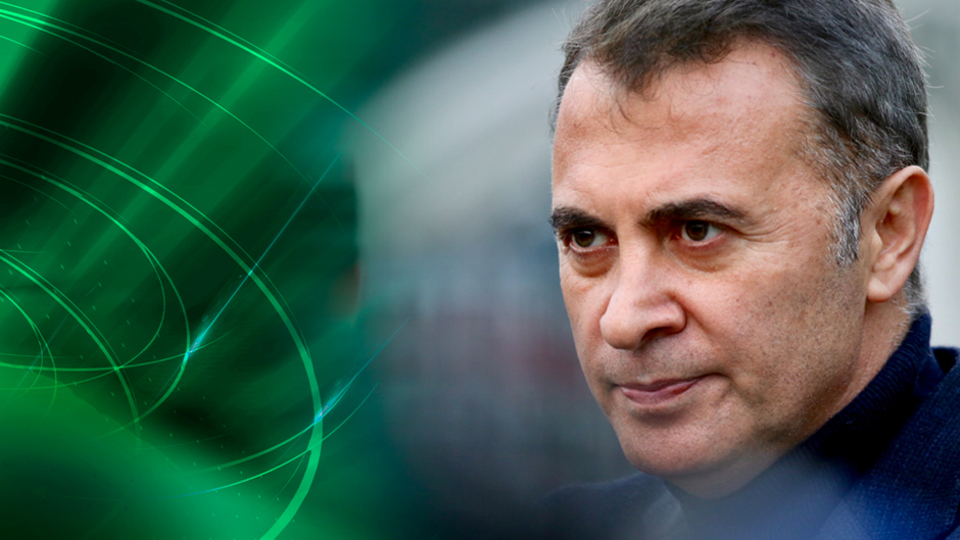 Orman: 5-6 oyuncuyla daha yollarımızı ayıracağız