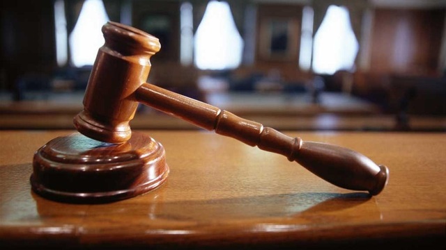 CHP'li eski vekile hakaret davası