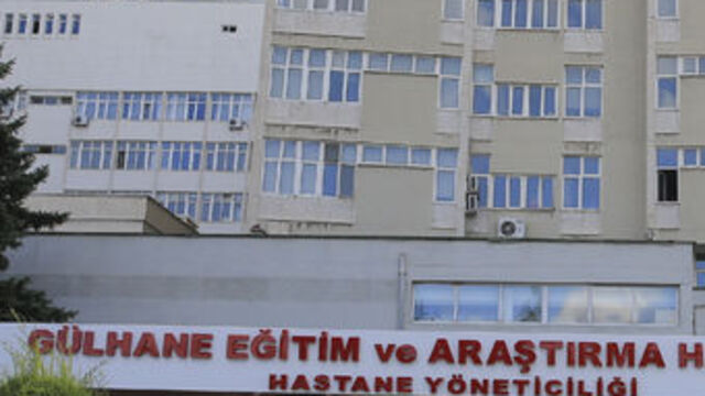 FETÖ'nün GATA yapılanmasına operasyon!