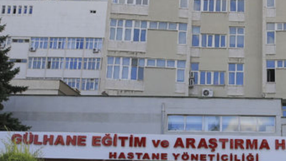 FETÖ'nün GATA yapılanmasına operasyon!
