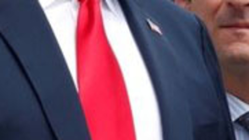 Beyaz Saray'dan Trump-Erdoğan buluşmasına ilişkin açıklama