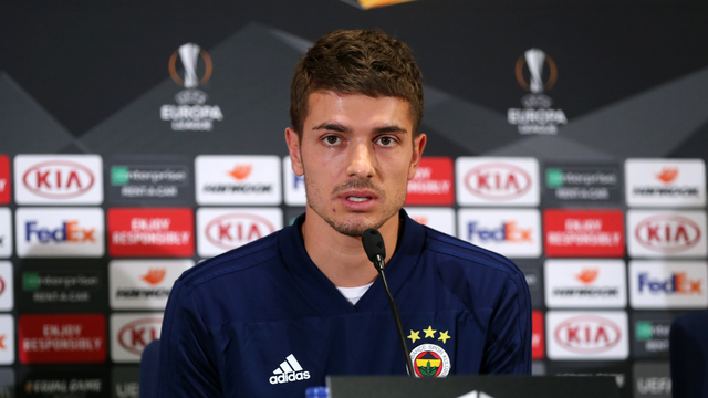 Fenerbahçe'nin vazgeçilmezi Neustadter