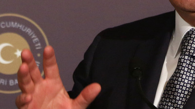 Çavuşoğlu: Trump, Cumhurbaşkanımızdan liste istedi!