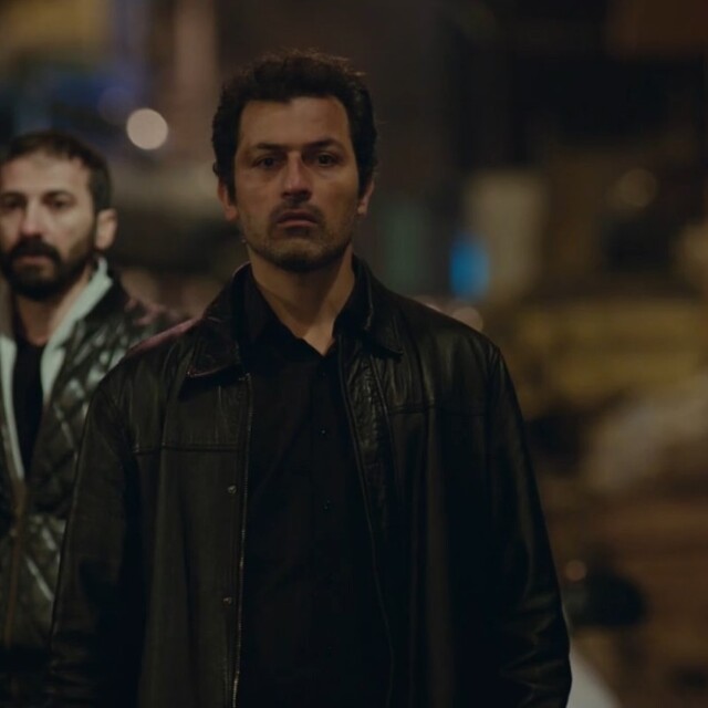 "Kadın" öldü mü?
