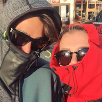 Ünlü çift kural bozdu!