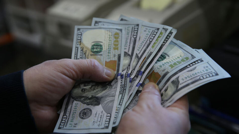 Dolar güne nasıl başladı?