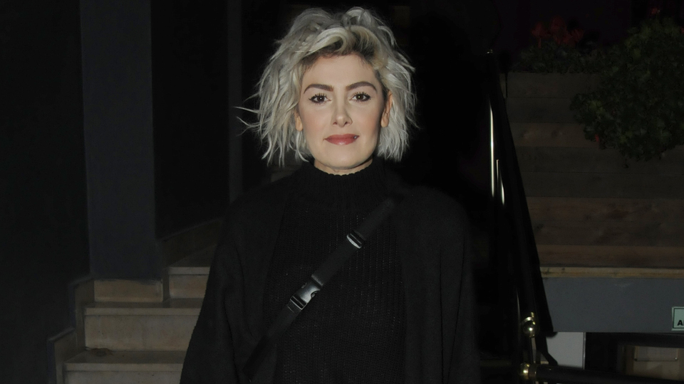 "Hayalim Cem Yılmaz ile röportaj yapmak"