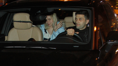 "Amerika'ya gideceğim"