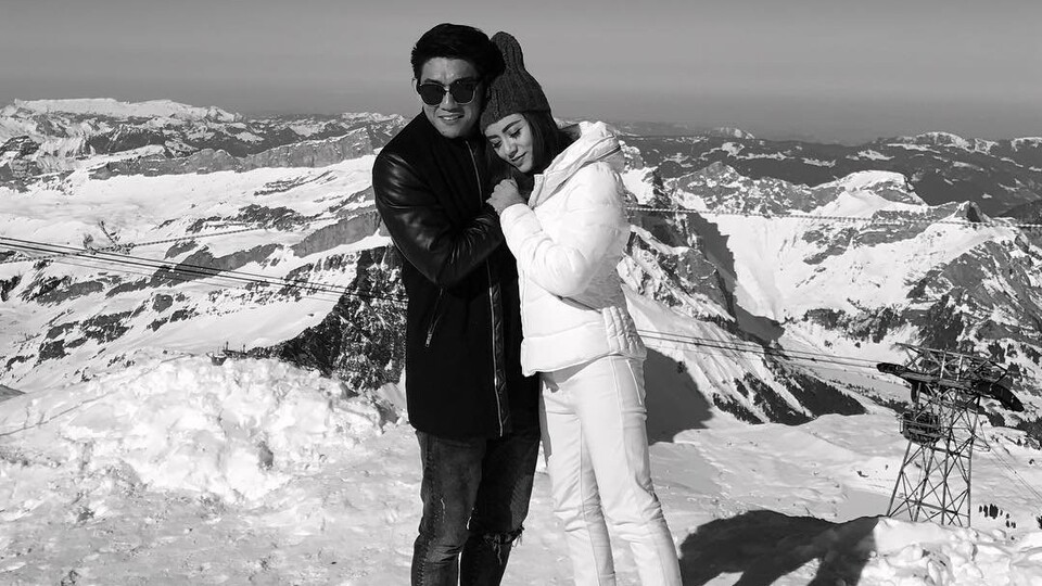 Tsunami onları ayırdı: Önce grup arkadaşlarını, ardından eşini kaybetti