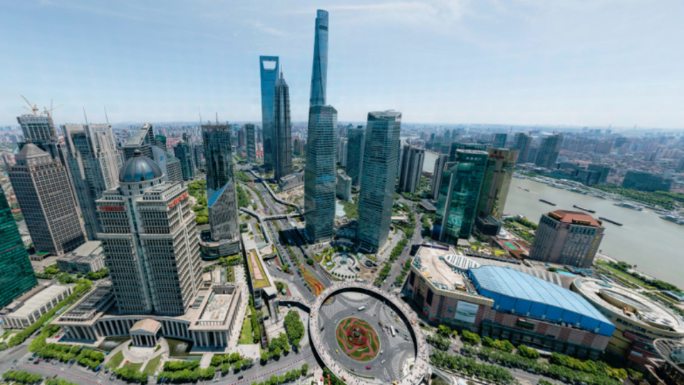 195 gigapiksellik süper panorama!