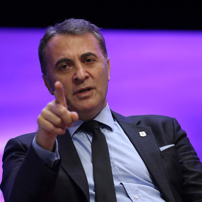 Başkanın açıkladığı isimler!