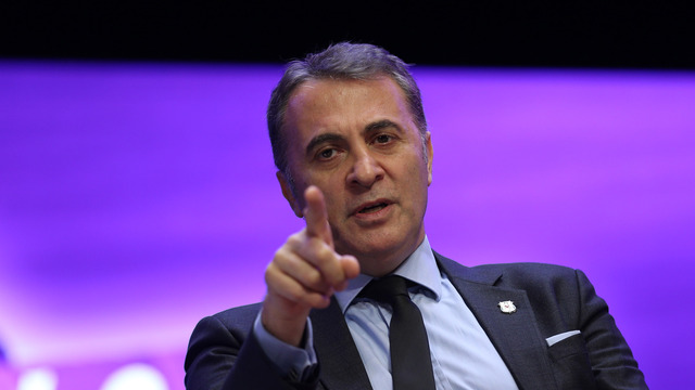 Başkanın açıkladığı isimler!