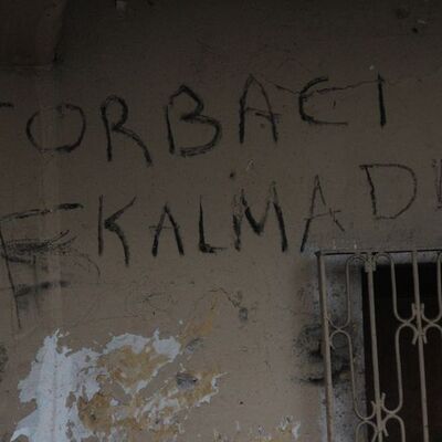 2 yılda bittiler! Tam 900 kişi...