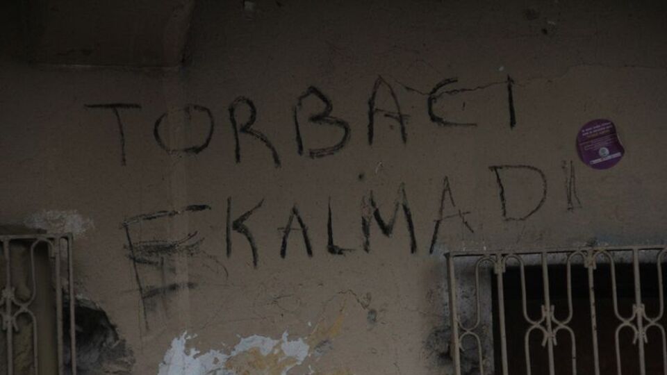 2 yılda bittiler! Tam 900 kişi...