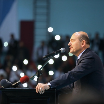 Süleyman Soylu’nun telefonu ve cinayete dair ilginç detaylar