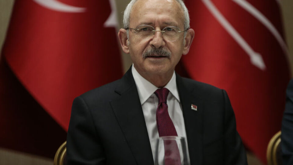 CHP'nin 3 büyükşehir adayı da belli oluyor