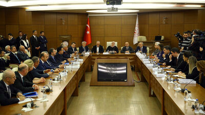 Milyonların beklediği asgari ücret kararı