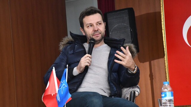 "Ersun Hoca bu takımla ne yapsın?"