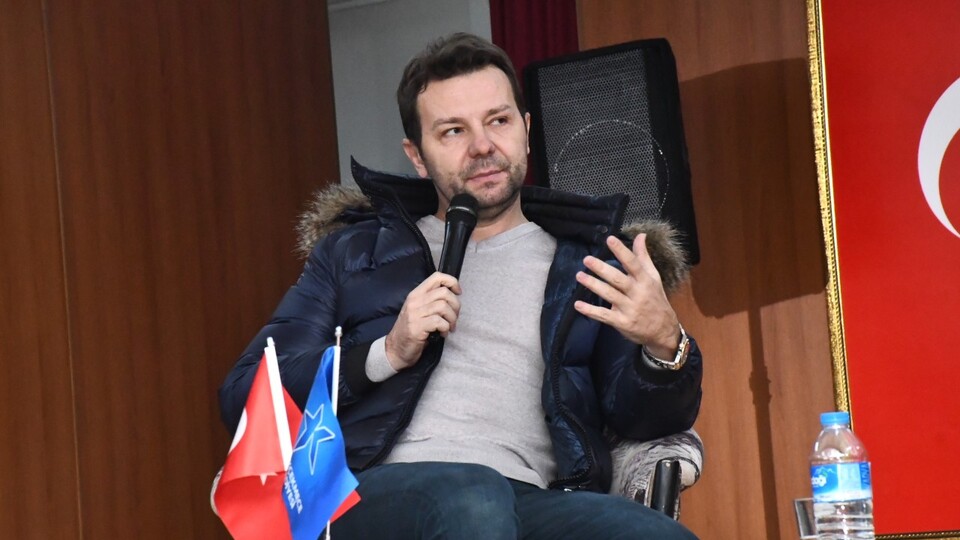 "Ersun Hoca bu takımla ne yapsın?"