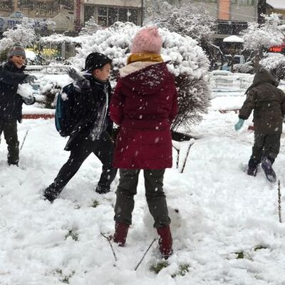 Kar tatili haberleri peş peşe geldi!