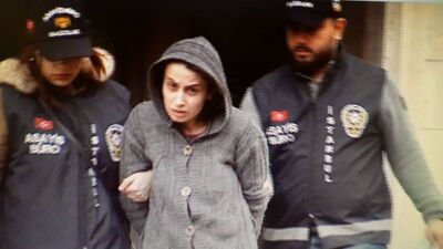 Savcı 'akli arıza' dedi! Çocuklarını öldüren anne için bakın karar ne oldu