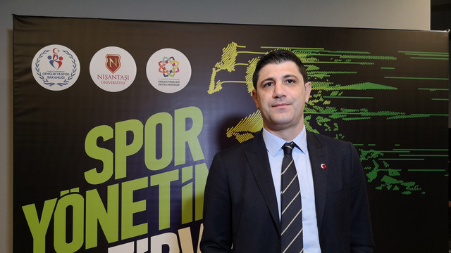 "2-3 yılda bir üst düzey oyuncular çıkartıyoruz"