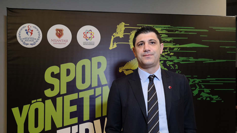 "2-3 yılda bir üst düzey oyuncular çıkartıyoruz"