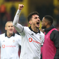 En golcü Mustafa Pektemek