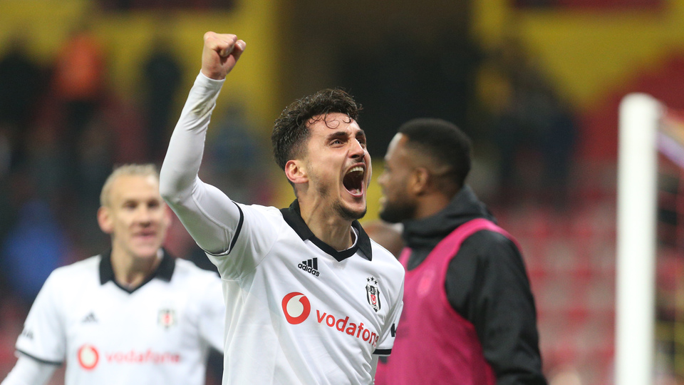 En golcü Mustafa Pektemek