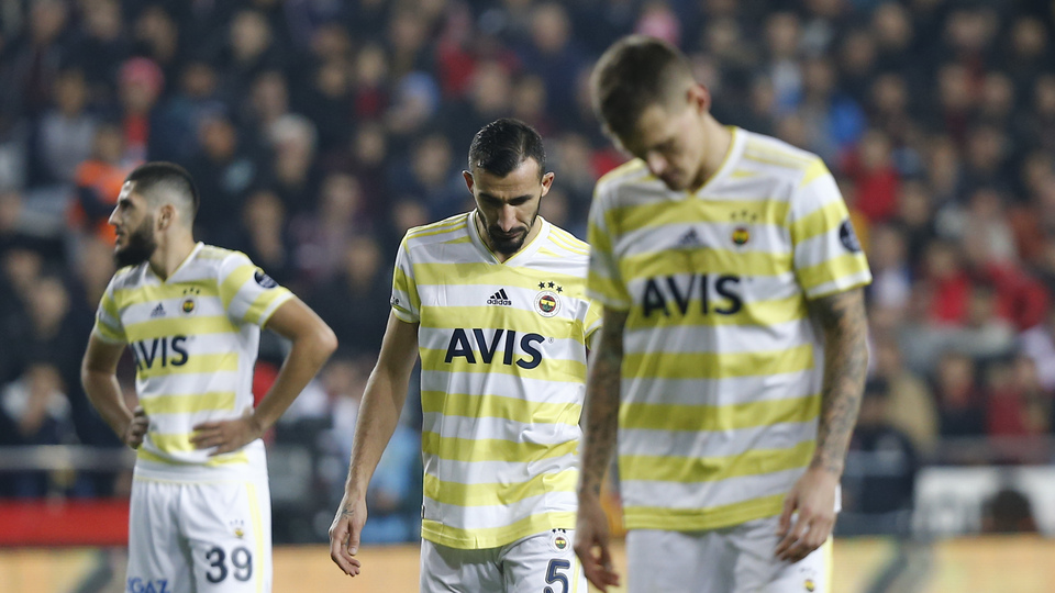 Son 15 yılın en kötüsü!