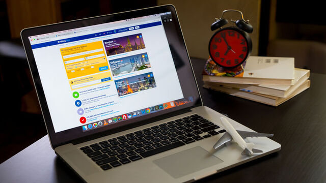 Booking.com ile ilgili davada önemli gelişme