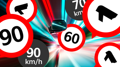 Türkiye'deki radarları haritasına ekledi