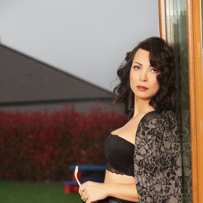 Oyuncu Canan Hoşgör: "Paramı çekip kahve içtim, sonra kendimi iyi hissetmedim"