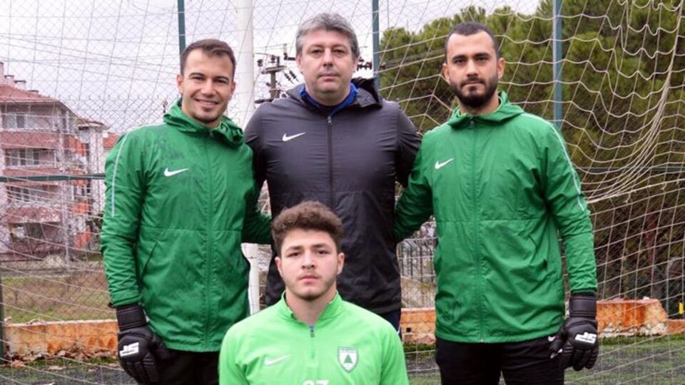 Fevzi Tuncay, Muğlaspor'da