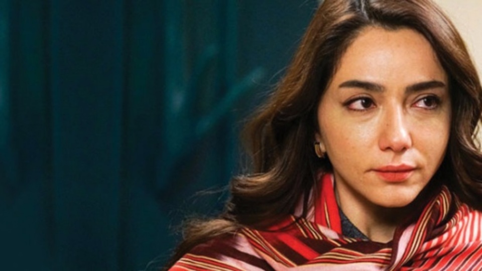 Ünlü Oyuncu Öykü Gürman kimdir?