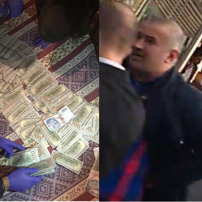 Bu kez kaçamadı! Gece kulübünde eğlence böyle bitti