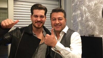 Ünlülerin berberi Şükrü Dudu'dan örnek davranış