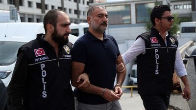 Cemil Candaş cinayetinde 4 ağırlaştırılmış müebbet istendi